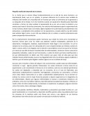 Reseña Desarrollo de la Ciencia