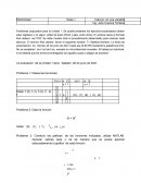 Calculo´ en una variable