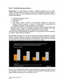 Igualdad de genero en México