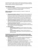 Negociación Colectiva