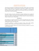CASO PRÁCTICO COSTOS FIJOS, VARIABLES, PUNTO DE EQUILIBIRO