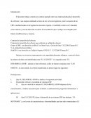 Contrato de desarrollo de Software