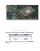 EXPLOTACIÓN DEL LOTE MINERO CRES-Z