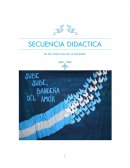 SECUENCIA DIDACTICA 20 DE JUNIO DIA DE LA BANDERA