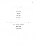 Software de Entretenimiento