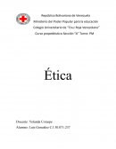 Guia etica
