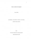 VARIABLES DE INVESTIGACION