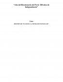 RESUMEN DE “EL SOCIO- LA TIENDA DE PASTELILLOS”