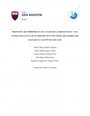 PREJUICIOS QUE PREDOMINAN EN LA ETAPA DE LA ADOLESCENCIA Y SUS CONSECUENCIAS