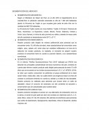 SEGMENTACIÓN DEL MERCADO