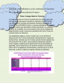 Inseguridad en Cancún