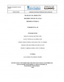 TRABAJO COLABORATIVO. DISTRIBUCIÓN DE PLANTAS