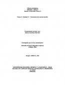 DESARROLLO DE LA TAREA 3 “TEOREMAS DE CONSERVACIÓN”