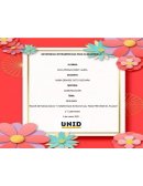 RIGOR METODOLÓGICO Y HONESTIDAD INTELECTUAL PARA PREVENIR EL PLAGIO