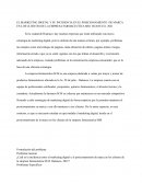 EL MARKETING DIGITAL Y SU INCIDENCIA EN EL POSICIONAMIENTO DE MARCA EN LOS CLIENTES DE LA EMPRESA FARMACEUTICA MM. HUANUCO, 2021