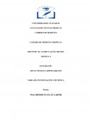 PALUDISMO EN EL ECUADOR