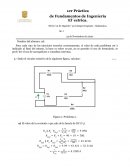 Fundamentos de ingeniería eléctrica