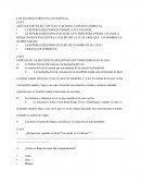 LOS VECINOS MUEREN EN LAS NOVELAS