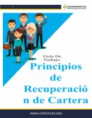 Principios de recuperacion