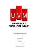 Proyecto de Simulación Cornershop