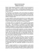 DERMATITIS ATÓPICA