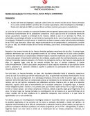 TEMAS DE HISTORIA DEL PERÚ