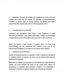 RETROALIMENTACION ENTREVISTA