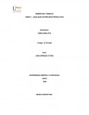 ANALIZAR UN PROCESO PRODUCTIVO