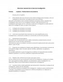ESTRUCTURA GENERAL TESIS DE INVESTIGACION