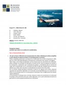 Caso Airbus A3xx – GRUPAL