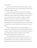 Revalorización docente en mexico