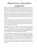 Prácticas sexuales