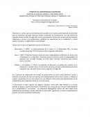 Sistema Integral de Seguridad Social