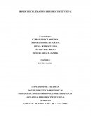 PROTOCOLO COLBORATIVO - DERECHO CONSTITUCIONAL