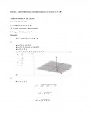 Tarea 2. Vectores, matrices y determinantes