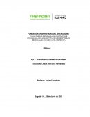 Análisis ético de la EPS Famisanar