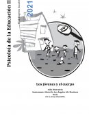 Los jóvenes y el cuerpo