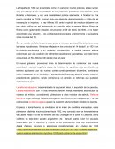 Historia de España