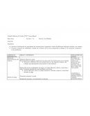 Unidad Didáctica: El Jardín Nº907 “Juana Manso”