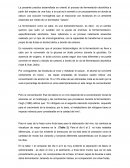 Práctica : fermentación alcohólica