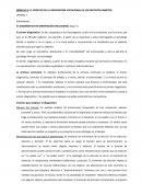 Orientación Vocacional