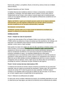 INACAL. Página 1