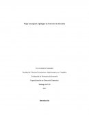 ETAPAS DE UN PROYECTO DE INVERSIÓN