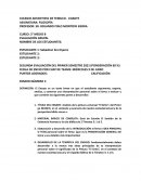Análisis de la pintura universal “El Grito”, del Pintor go MUNCH