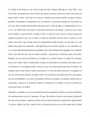 La Ciudad de las bestias