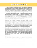 El Camino del guerrero