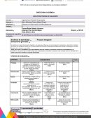 PROYECTO INTEGRADOR Shampoo