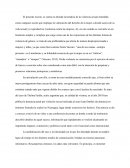 Violencia de género