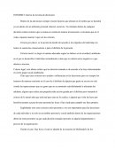 INFORME Criterios de la toma de decisiones