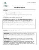 Laboratorio Geología General